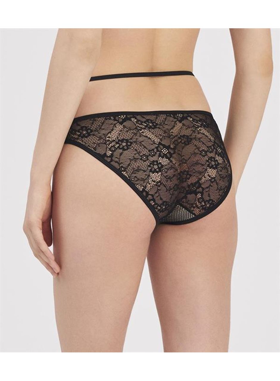 MOONLIGHT 3215 DANTEL DETAYLI SLİP