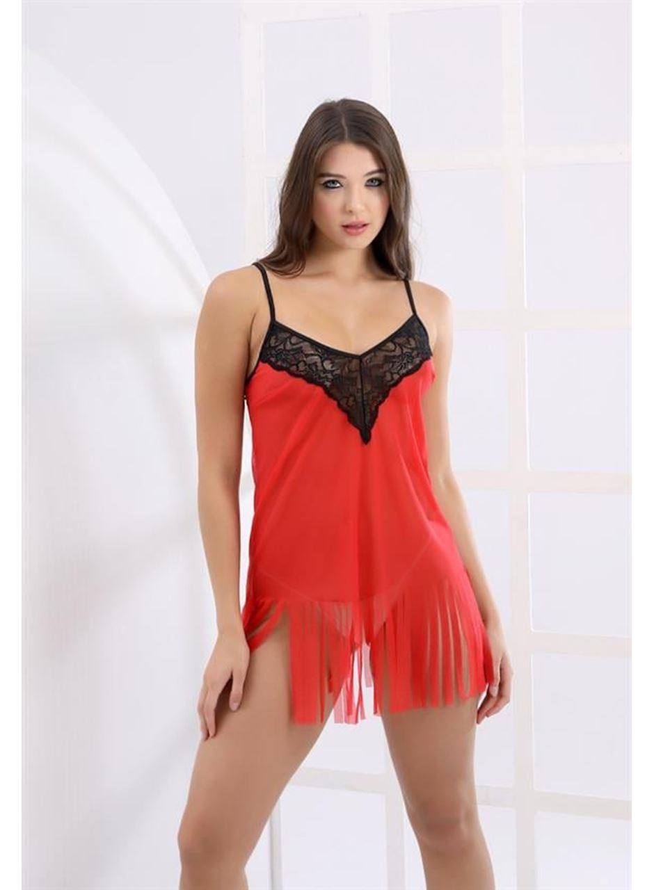 MOONLİGHT 9459 FANTEZİ GECELİK