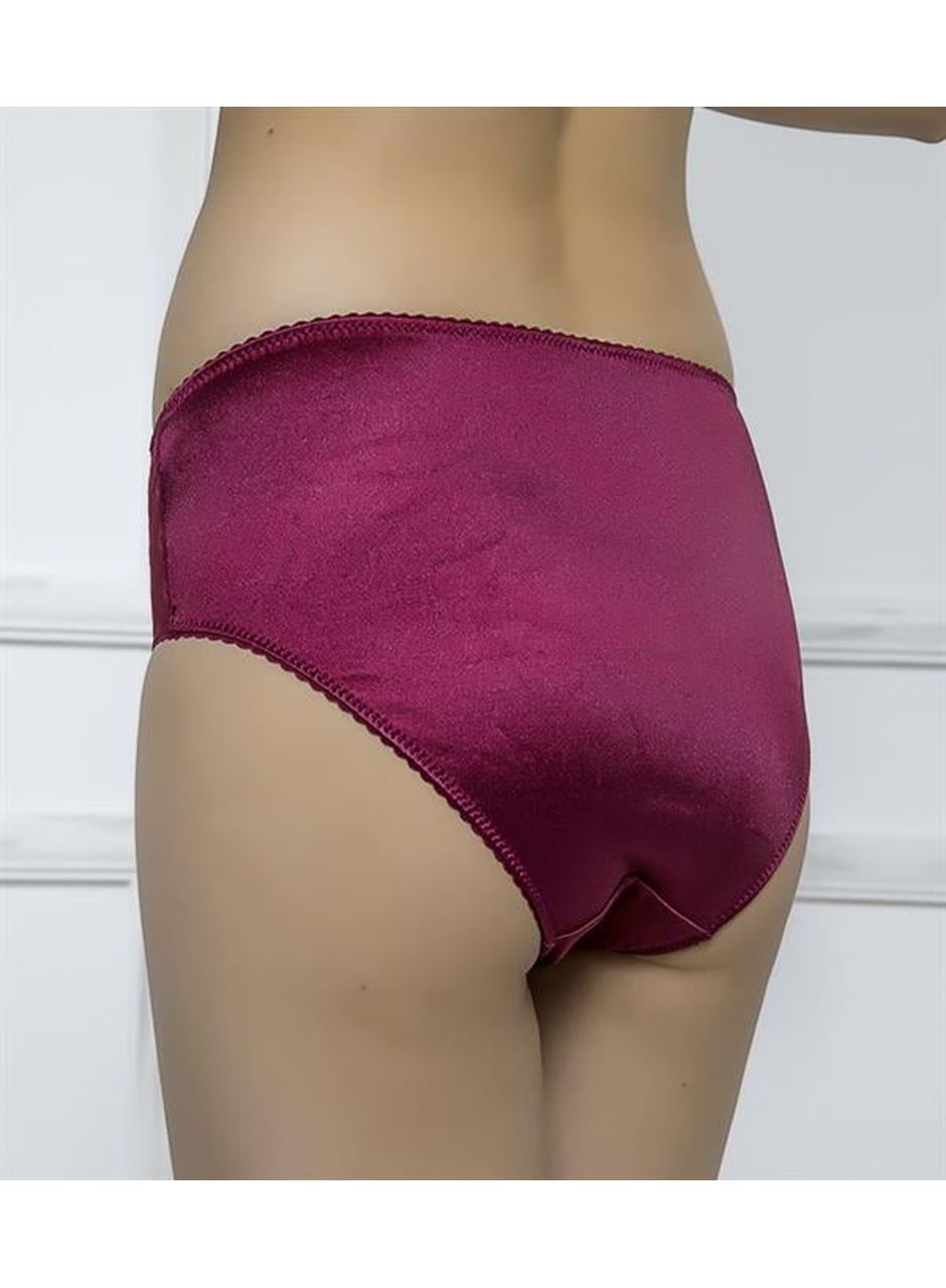 MOONLİGHT 3114 DANTEL DETAYLI SLİP KÜLOT