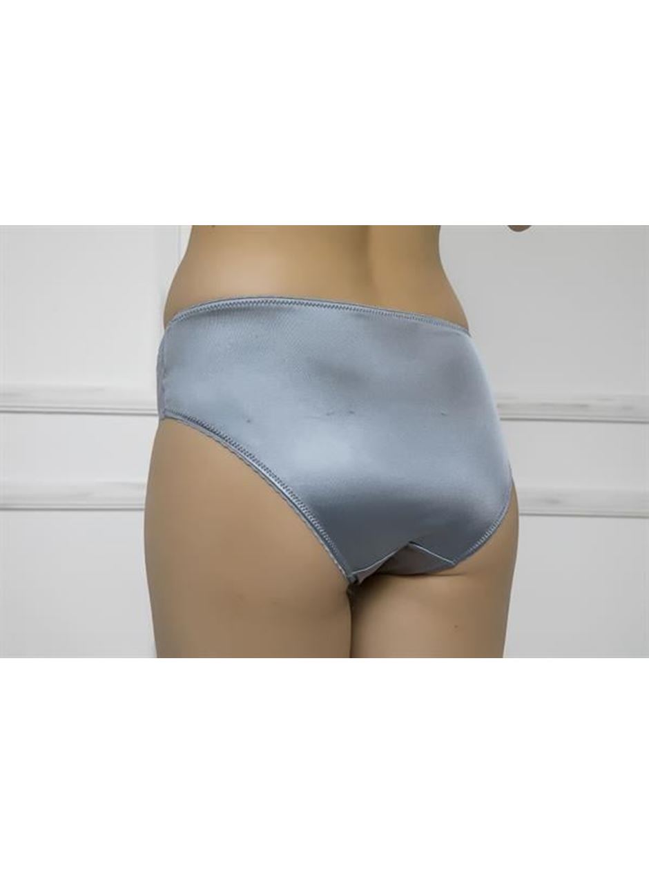 MOONLİGHT 3114 DANTEL DETAYLI SLİP KÜLOT