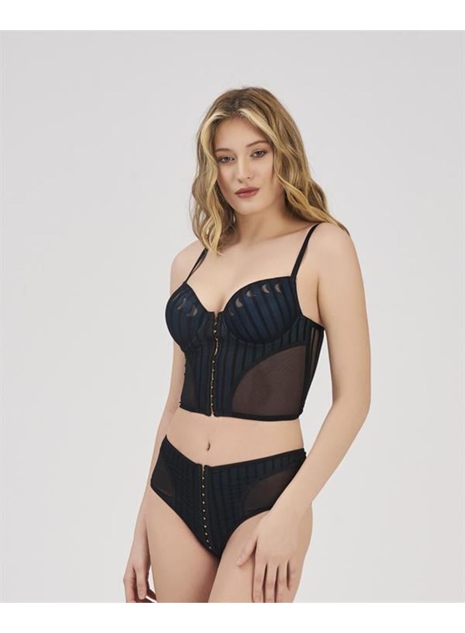 MOONLIGHT 325 DESTEKSİZ ALTIN AKSESUARLI TAKIM