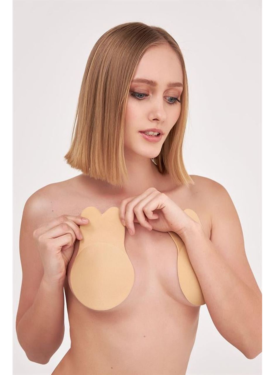 Ten Göğüs Dikleştirici Göğüs Ucu Kapatıcı