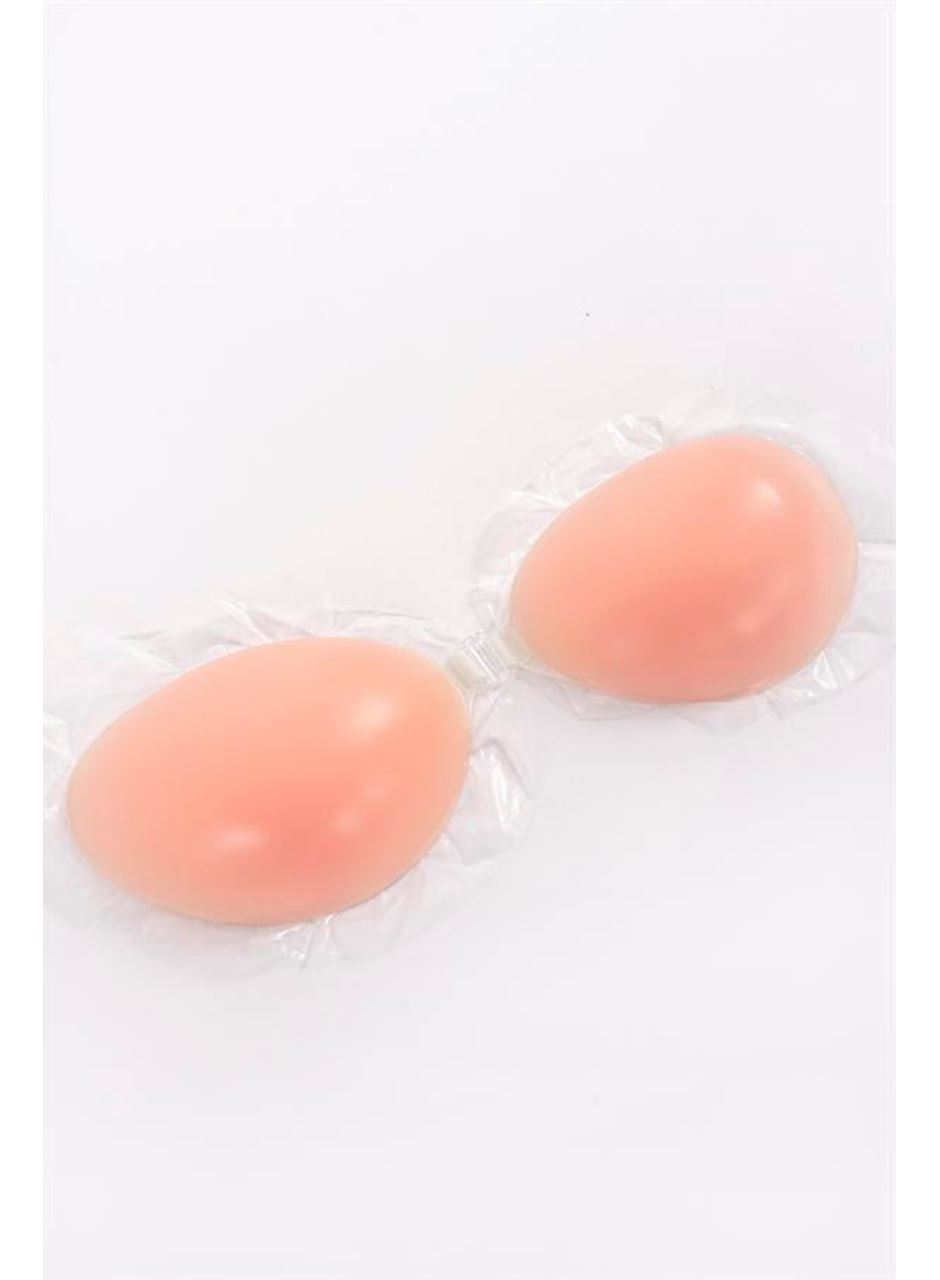 Ten Rengi Silikon Sütyen