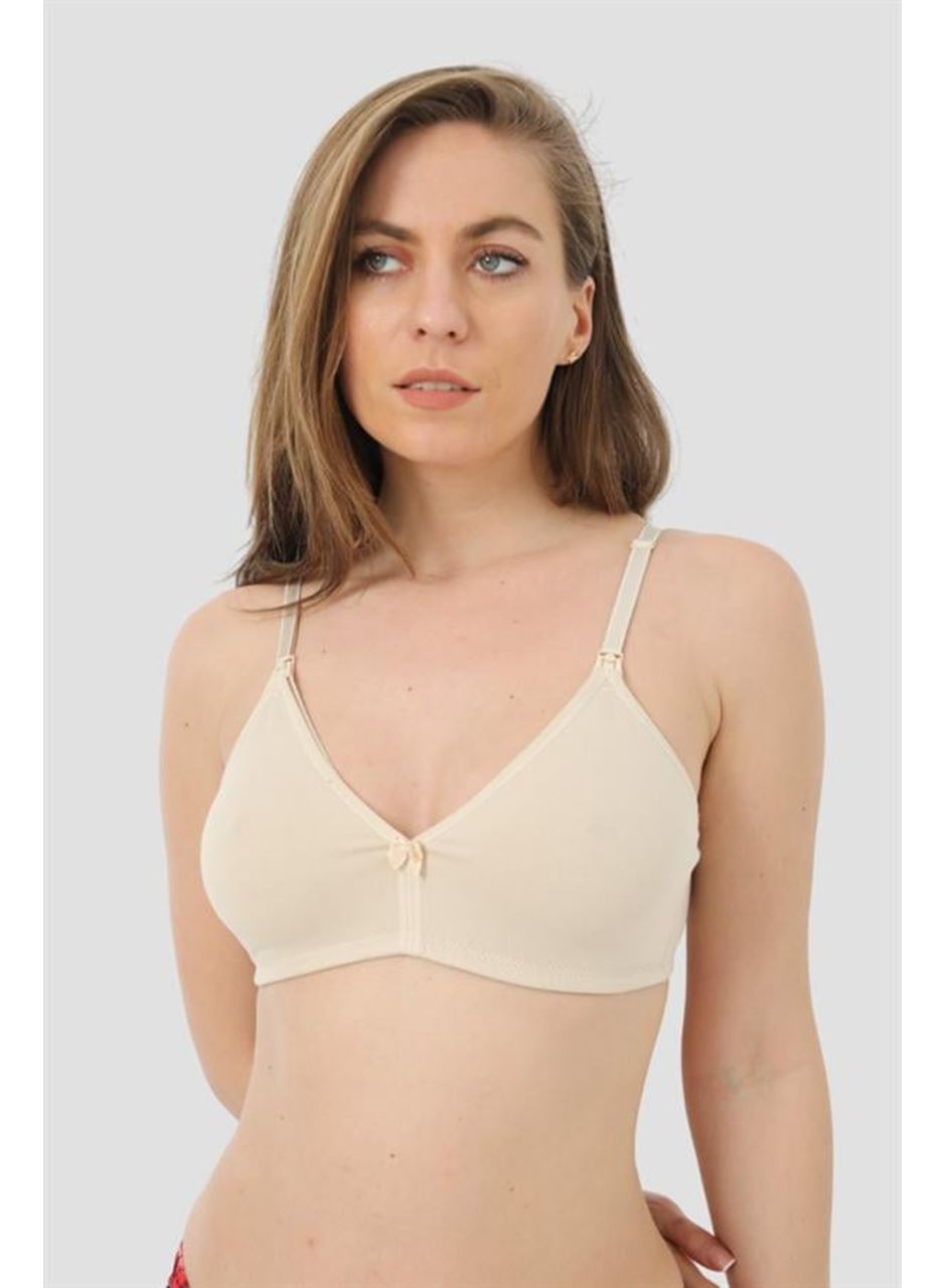 Ten Dikişsiz Emzirme Sütyeni