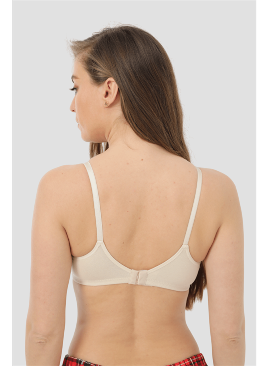 Ten Dikişsiz Emzirme Sütyeni