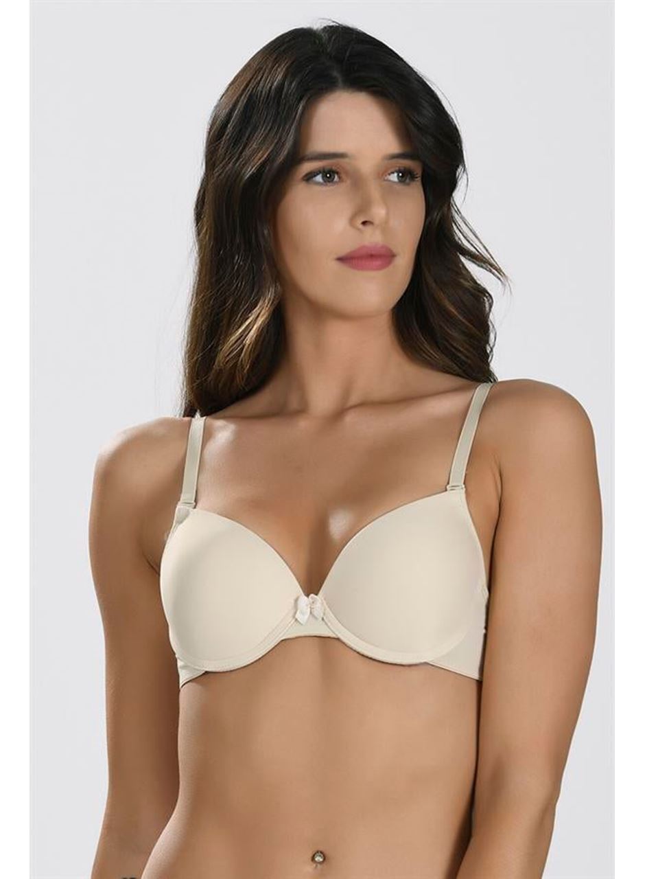 Ten Rengi Hafif Destekli Sütyen