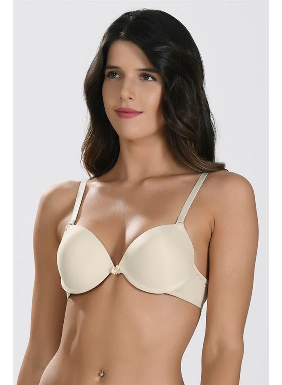 Ten Rengi Destekli Sütyen