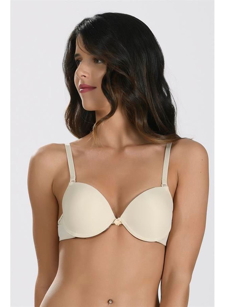 Ten Rengi Destekli Sütyen