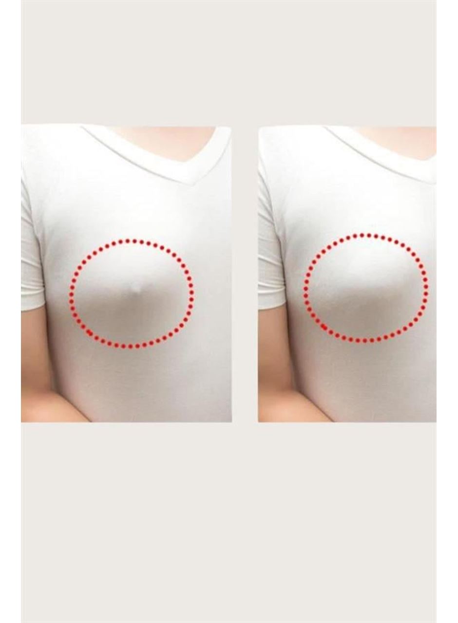 Silikon Göğüs Ucu Kapatıcı