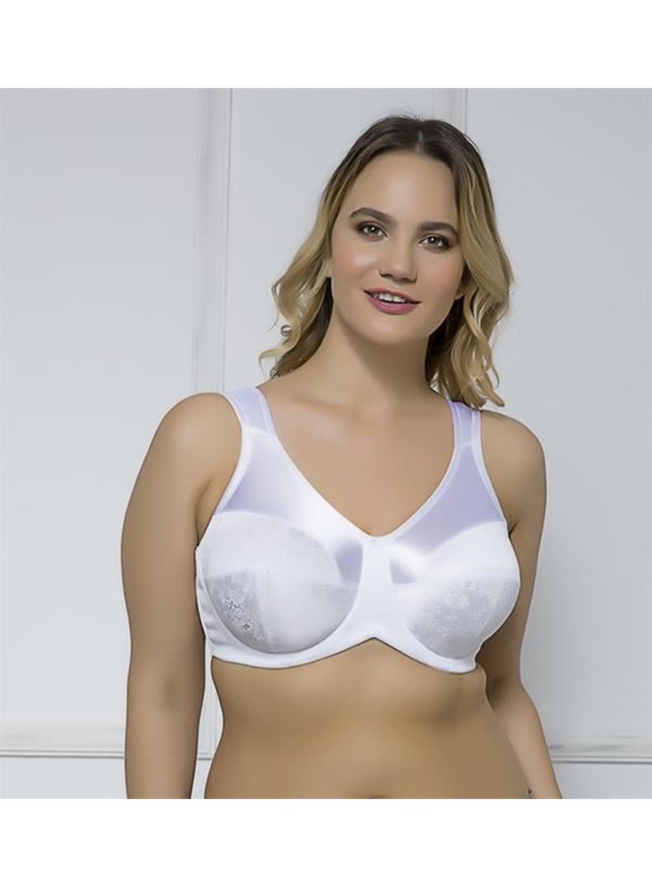 Minimizer Toparlayıcı 2 Beden Küçülten Sütyen