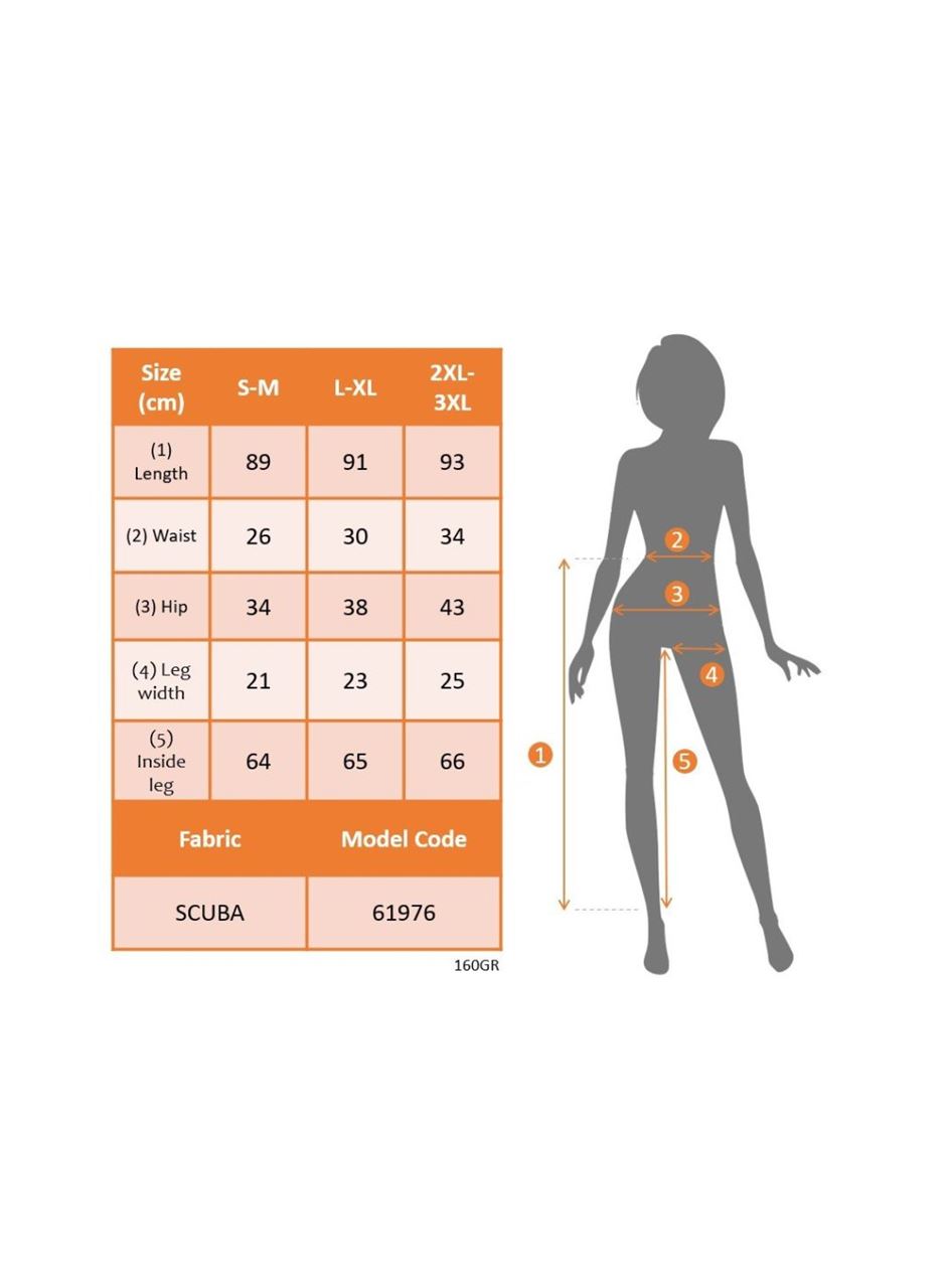 Kadın Yüksek Bel Yanlardan Tül Detaylı çift Renkli Spor Dalgıç Tayt