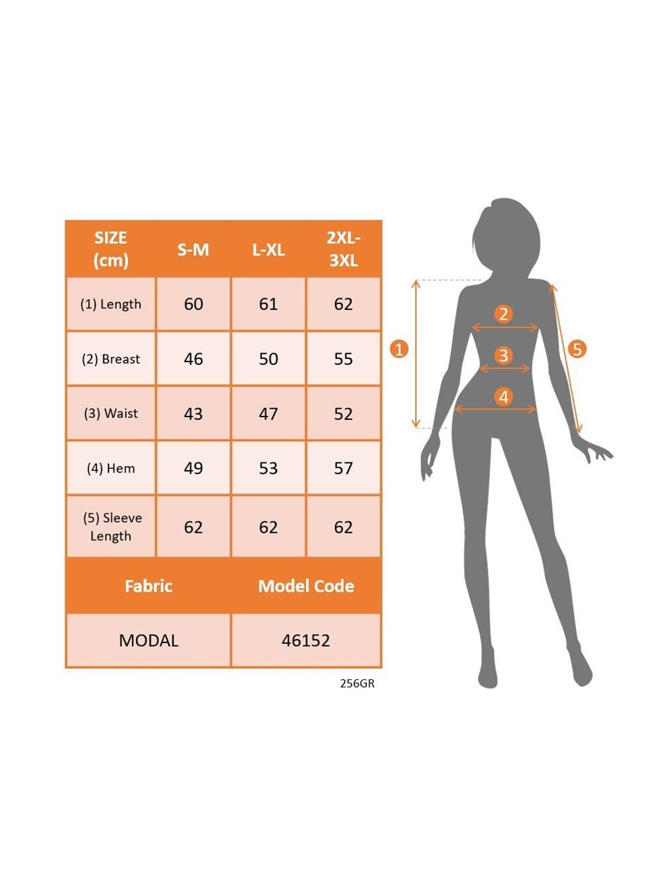 Kadın Uzun Kollu Arkadan Fiyonk Detaylı Leopar Desenli Süprem Bluz