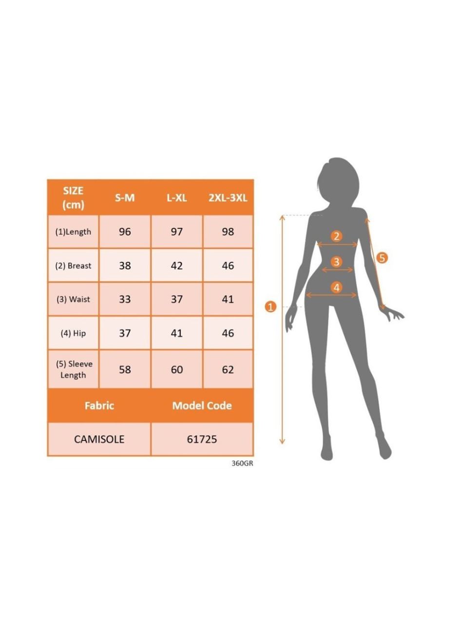 Kadın Uzun Kollu V Yakalı Kısa Kaşkorse Elbise