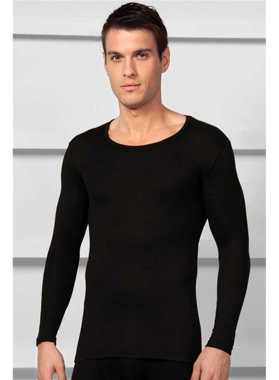Erkek Modal Uzun Kol İçlik (2955)