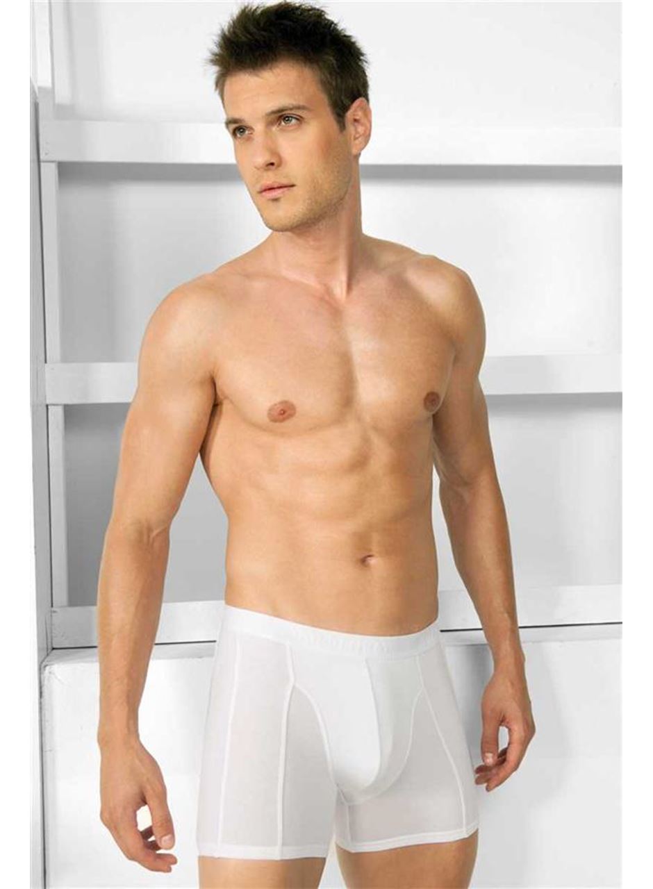 Erkek Modal Klasik Bokser (1755)