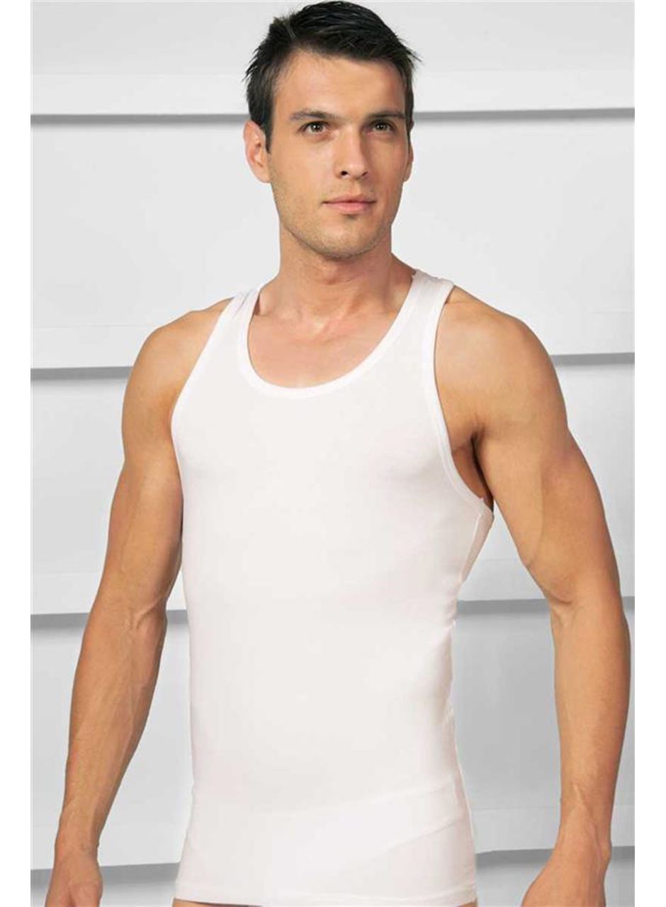 Erkek Modal Askılı Sporcu Atlet (2220)