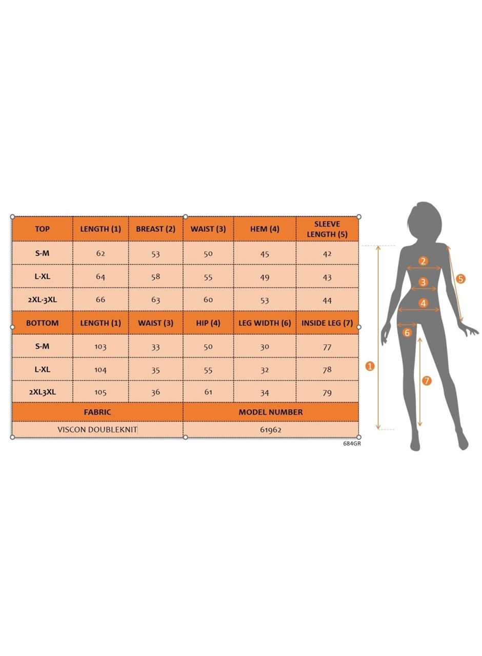 Kadın Uzun Kollu V Yakalı şerit Detaylı Viskon Iki Iplik Bluz Ve Pantolon Ikili Takım