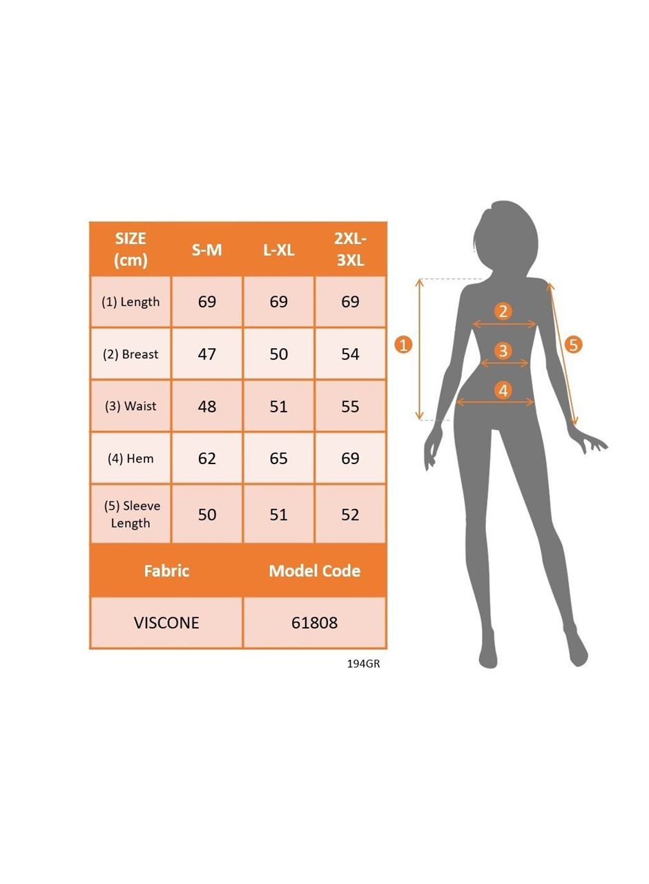 Kadın Uzun Kollu Yakadan Düğmeli Kolları Tül Detaylı Viskon Bluz