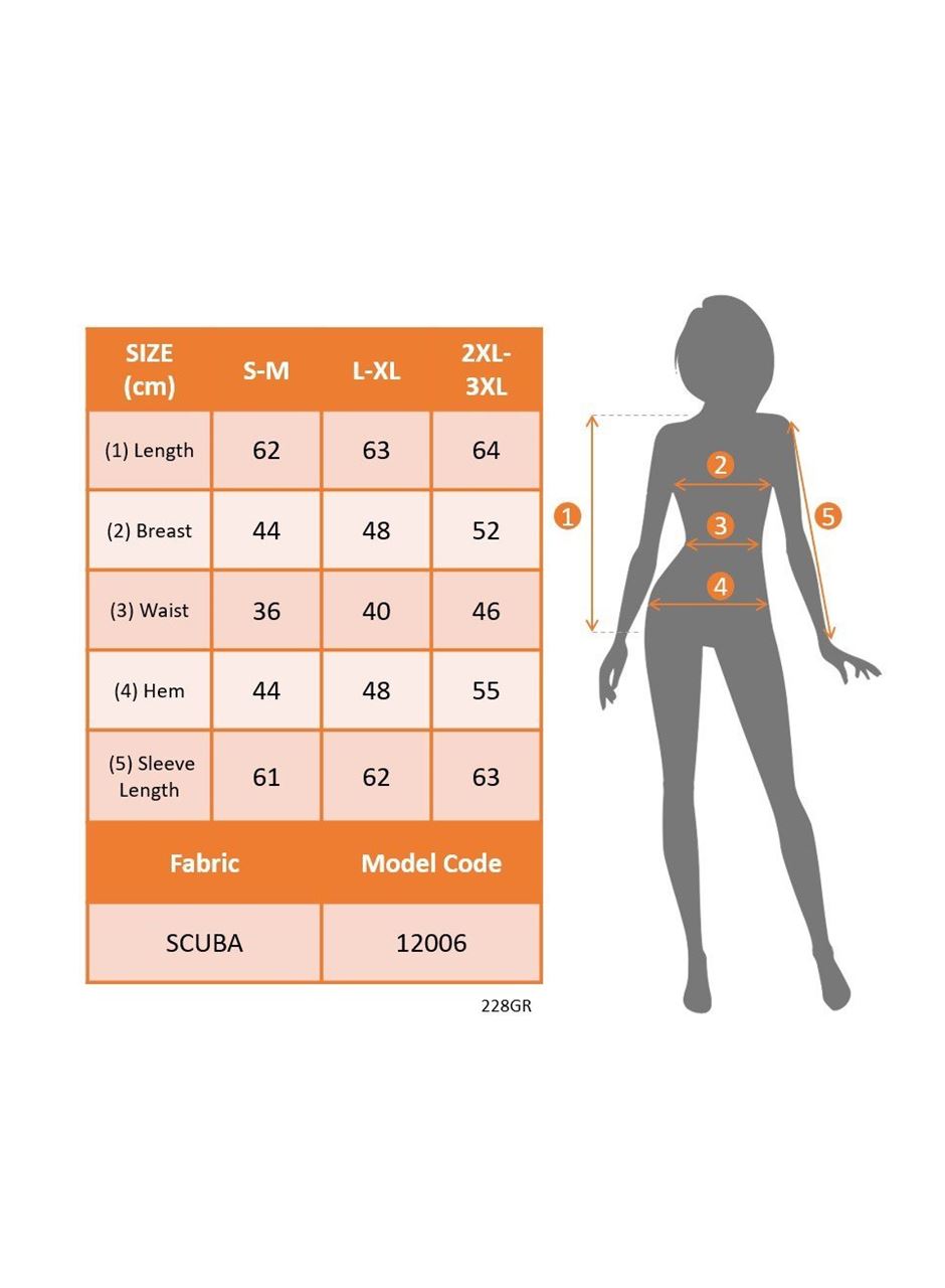 Kadın Uzun Kollu Kruvaze Yakalı Aksesuarlı Dalgıç Bluz