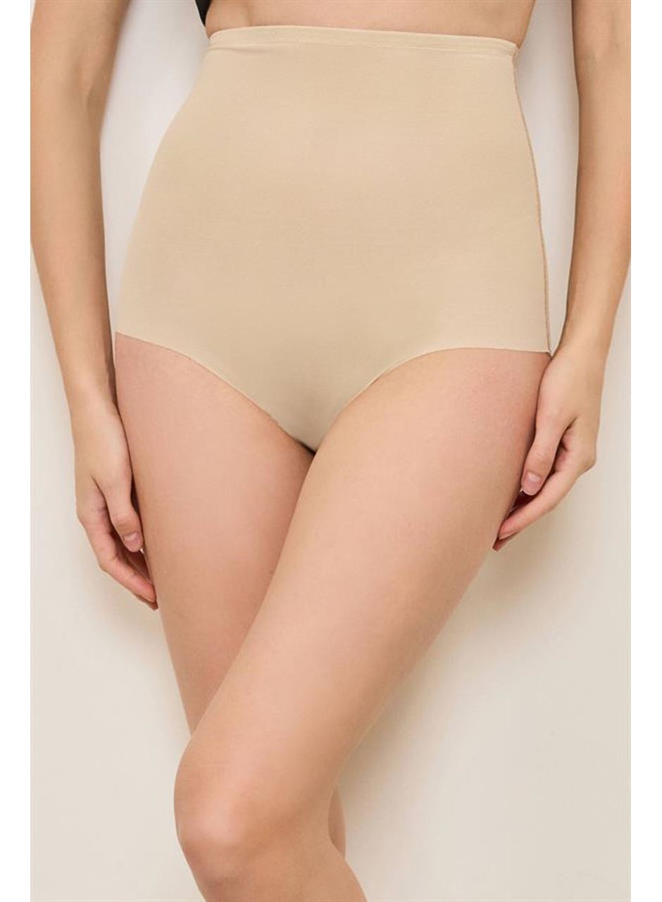 Yüksek Bel Külot Korse