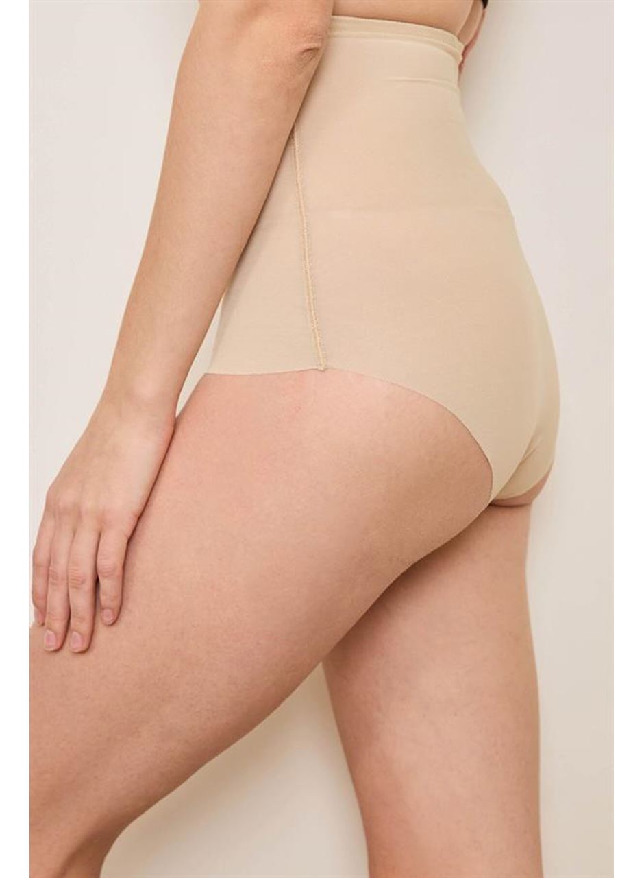 Yüksek Bel Külot Korse