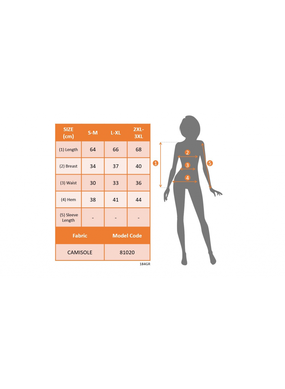 Kadın Kolsuz Polo Yaka önü Fermuarlı Kaşkorse Bluz