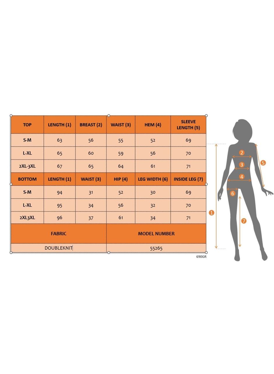 Kadın Uzun Kollu Kapşonlu Pulpayet Detay Viskon Iki Iplik Bluz Ve Pantolon Ikili Takım
