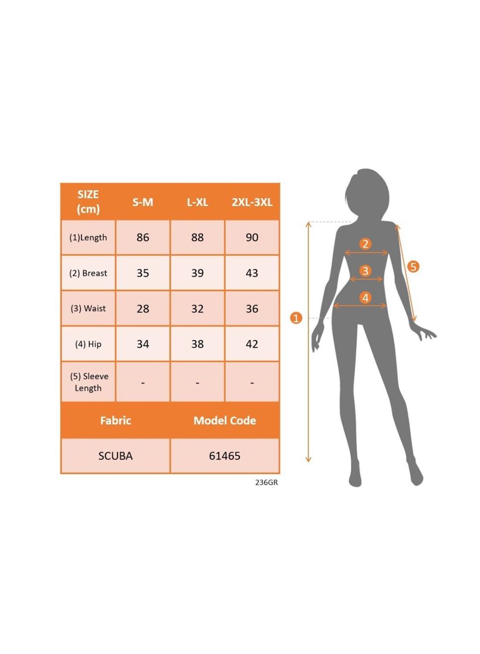 Kadın Kısa Kollu Bisiklet Yaka çift Renkli Eteği Büzgülü Kısa Dalgıç Elbise