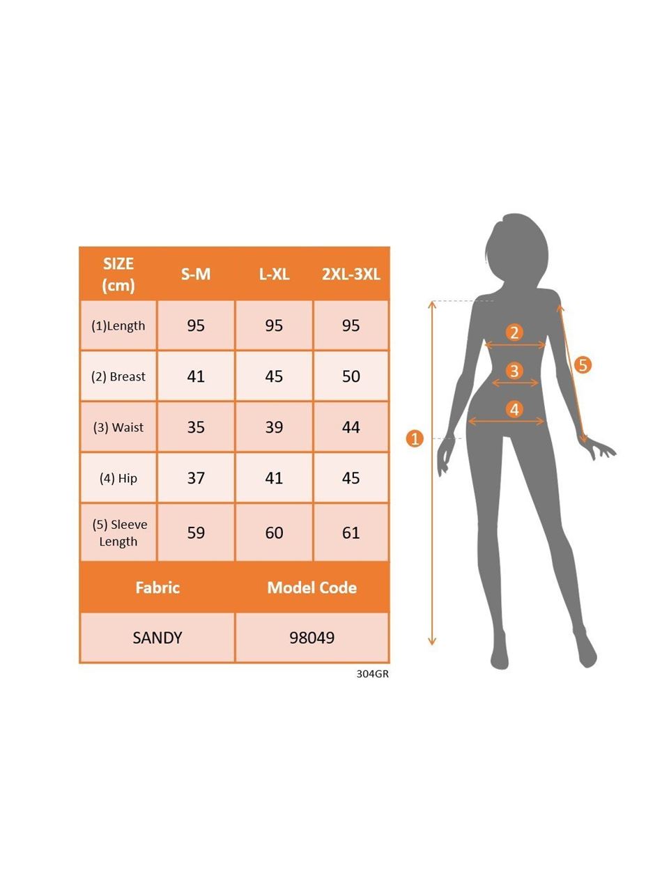 Kadın Uzun Kollu Balıkçı Yaka Mini Fırfırlı Sandy Elbise