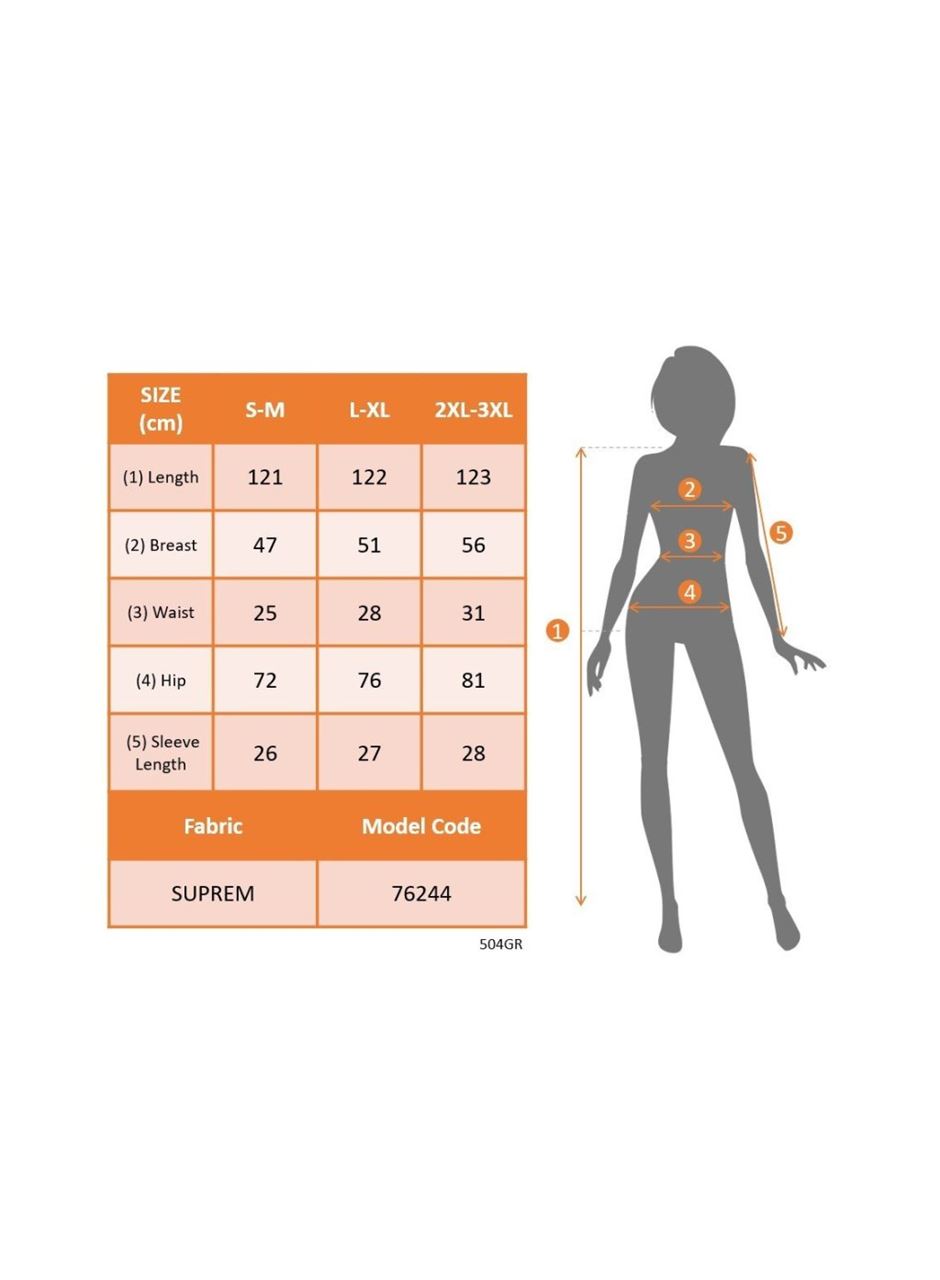 Kadın Kısa Kollu Yakalı Belden Kuşaklı Leopar Desenli Midi Süprem Elbise