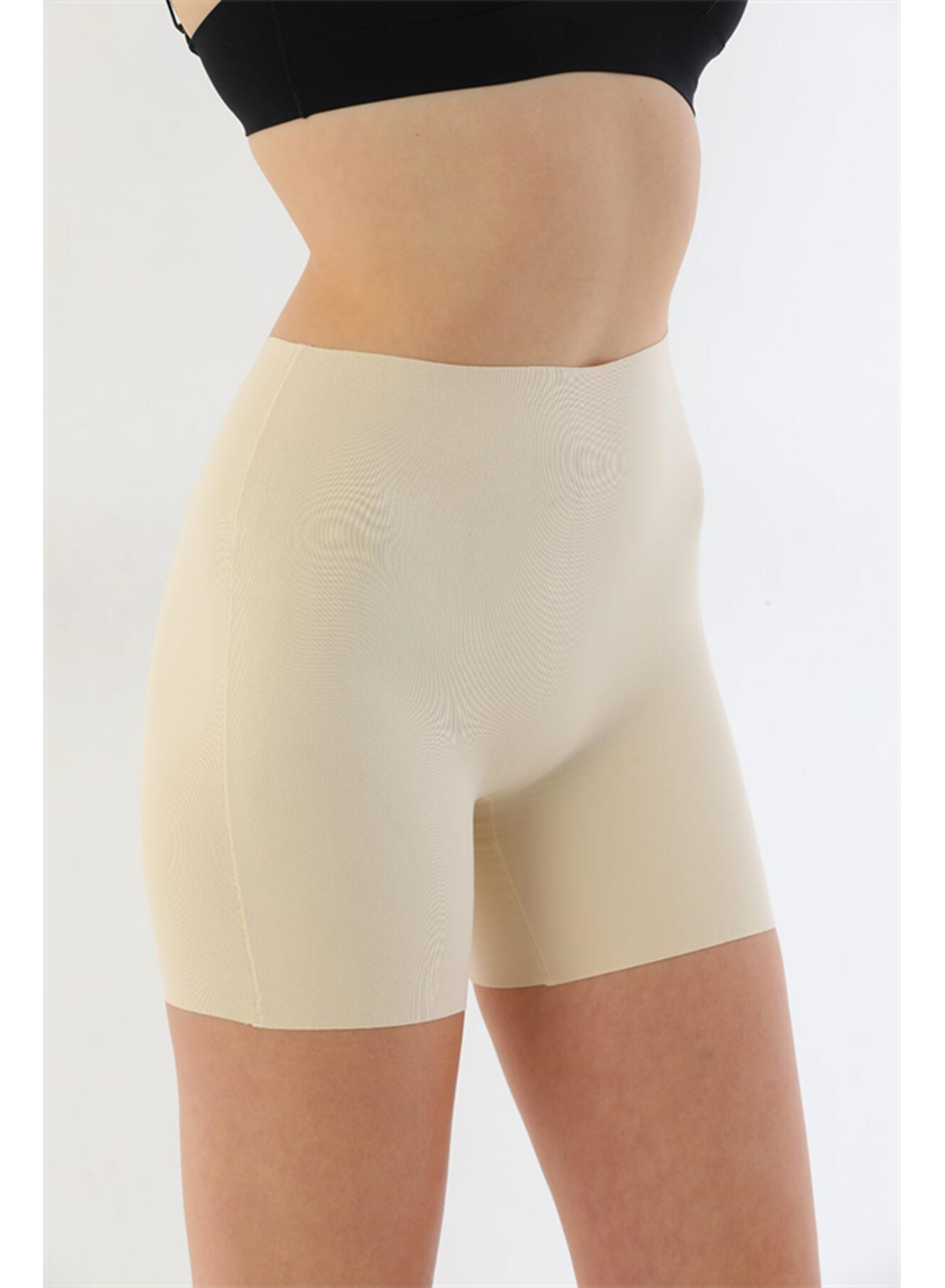 Ten MI 2703 Lazer Kesim İz Yapmaz Hayalet Boxer