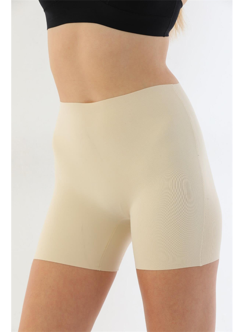 Ten MI 2703 Lazer Kesim İz Yapmaz Hayalet Boxer