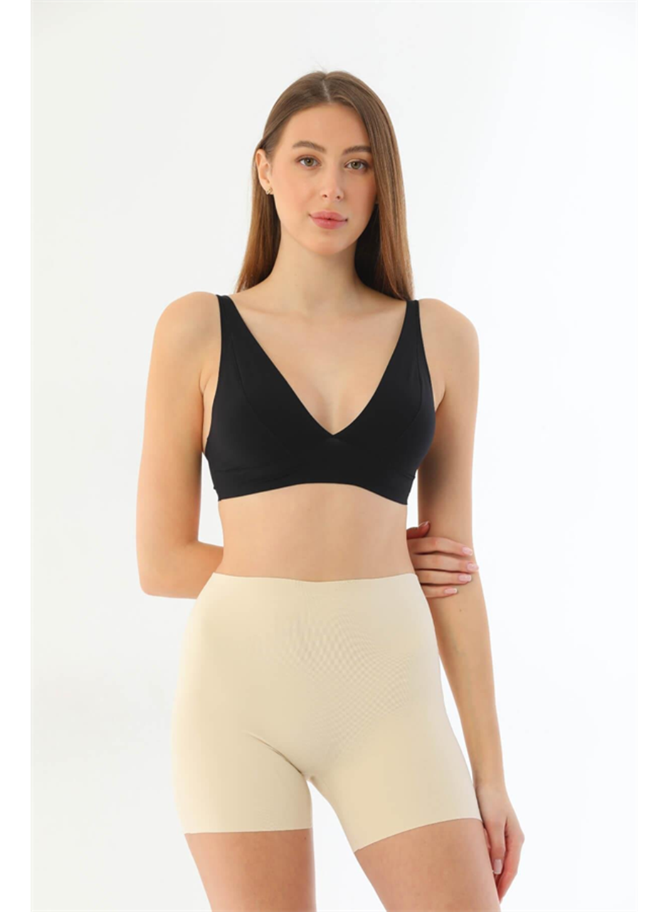 Ten MI 2703 Lazer Kesim İz Yapmaz Hayalet Boxer