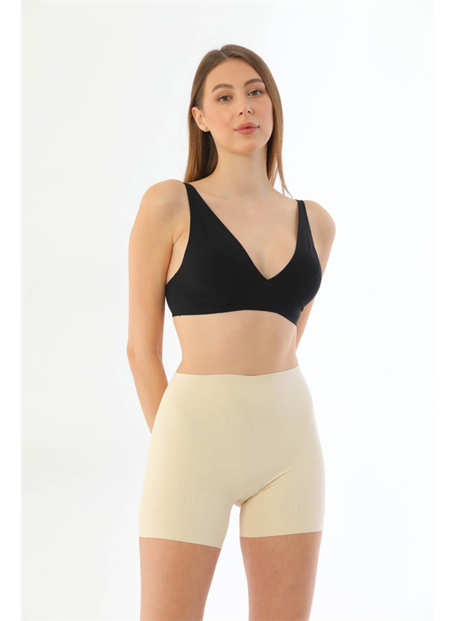 Ten MI 2703 Lazer Kesim İz Yapmaz Hayalet Boxer