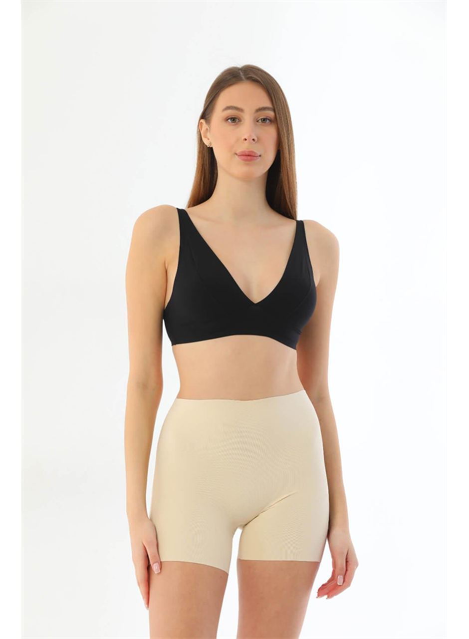 Ten MI 2703 Lazer Kesim İz Yapmaz Hayalet Boxer