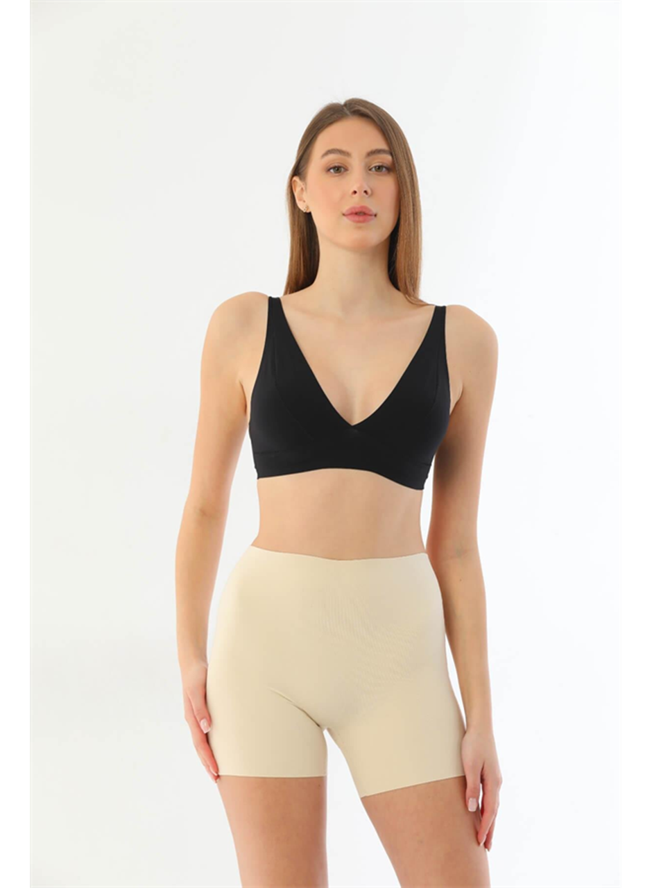 Ten MI 2703 Lazer Kesim İz Yapmaz Hayalet Boxer