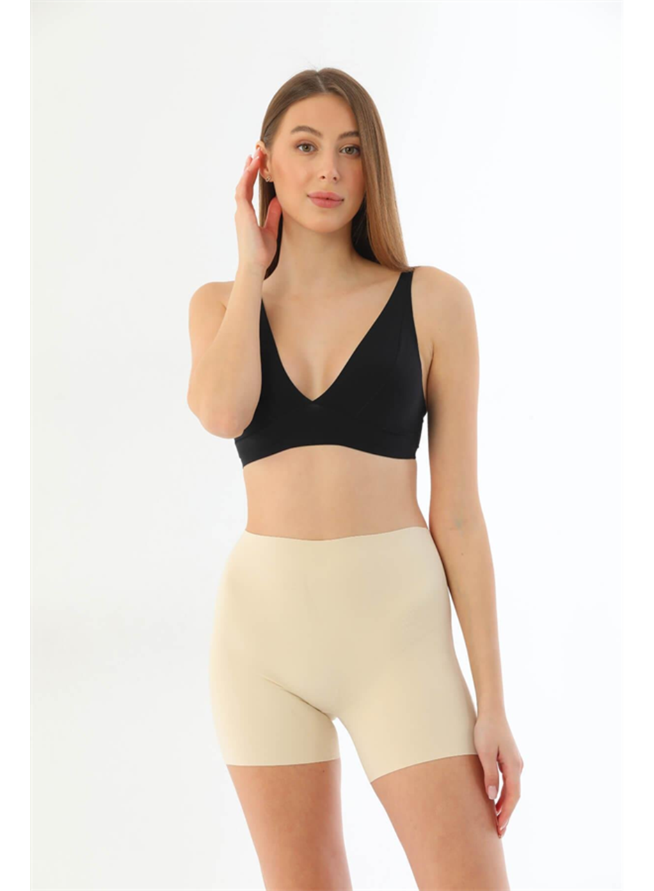 Ten MI 2703 Lazer Kesim İz Yapmaz Hayalet Boxer