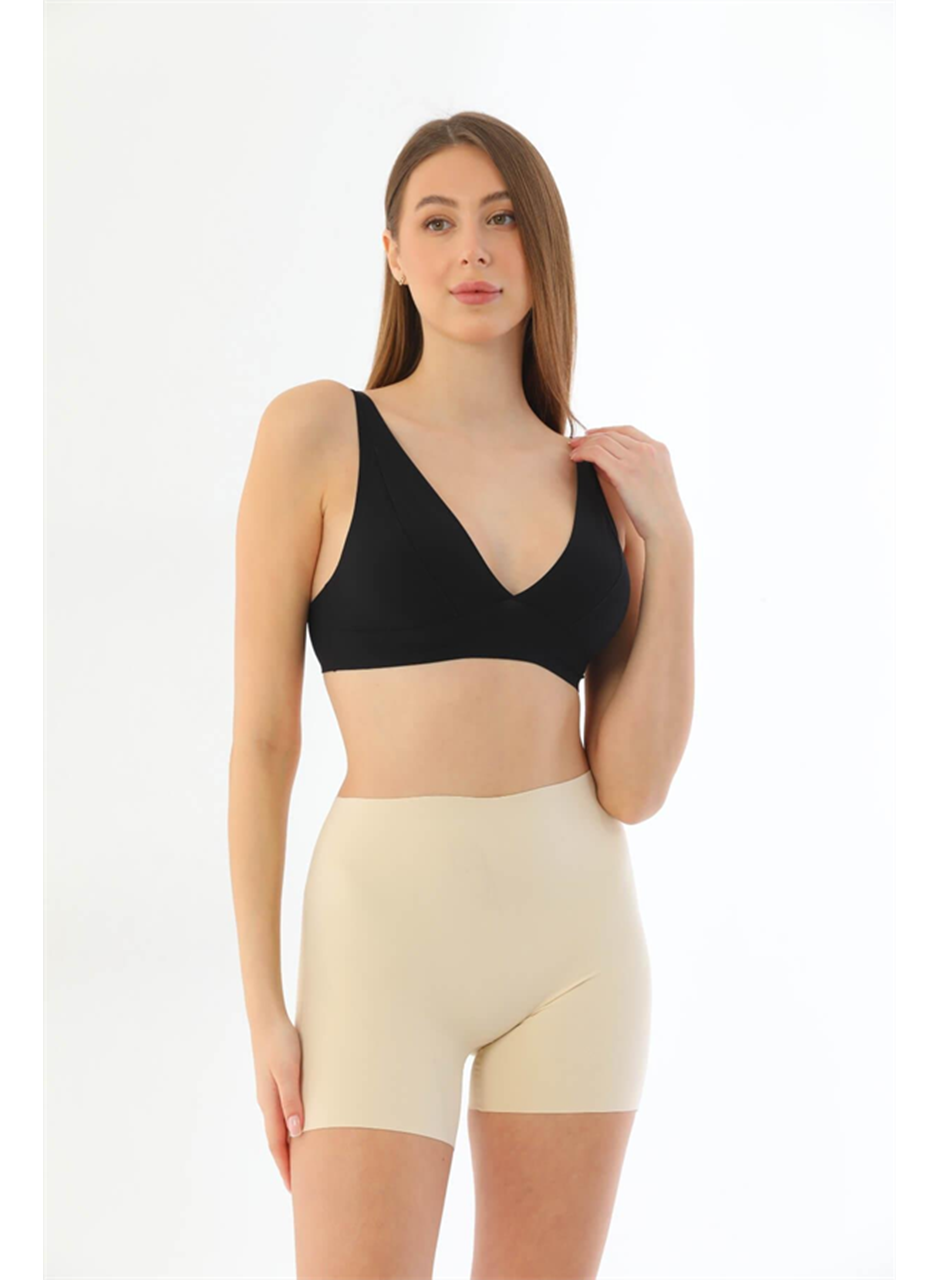 Ten MI 2703 Lazer Kesim İz Yapmaz Hayalet Boxer