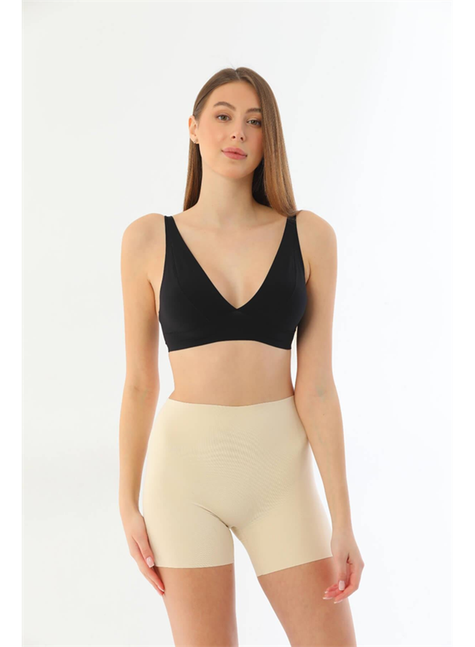 Ten MI 2703 Lazer Kesim İz Yapmaz Hayalet Boxer