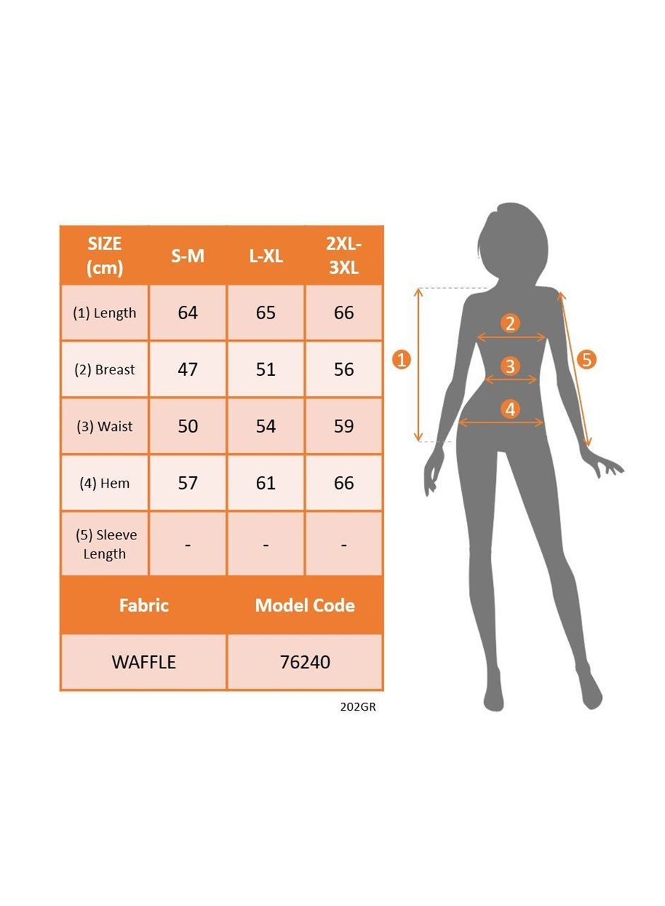 Kadın Kısa Kollu V Yakalı önden Düğmeli Dantel Detaylı Waffle Bluz