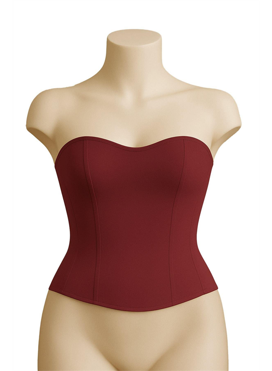 Mürdüm MI Emay 9155 Terletici Korse Büstiyer