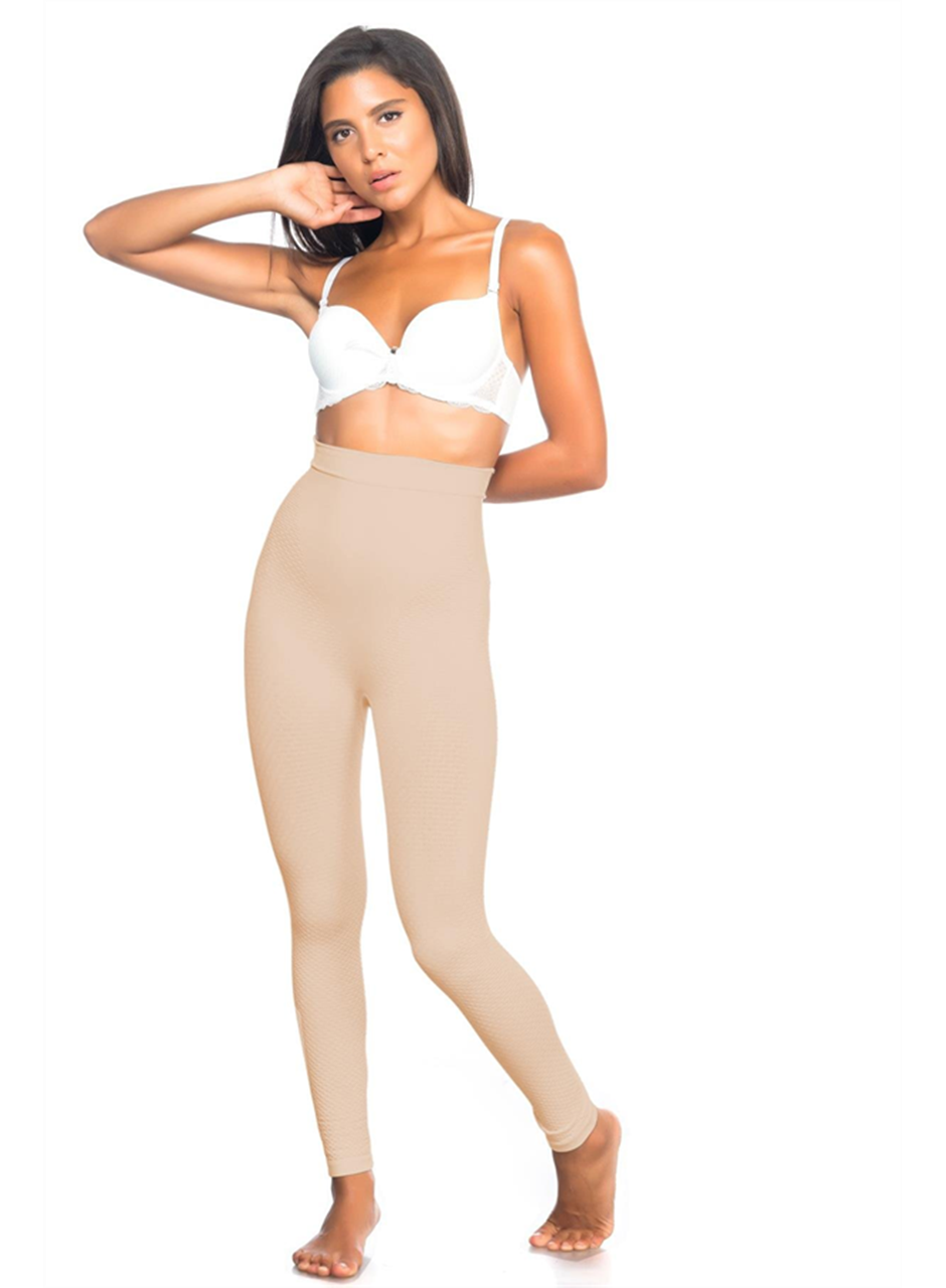 Ten MI Emay 2045 Anti Selülit Tayt Korse