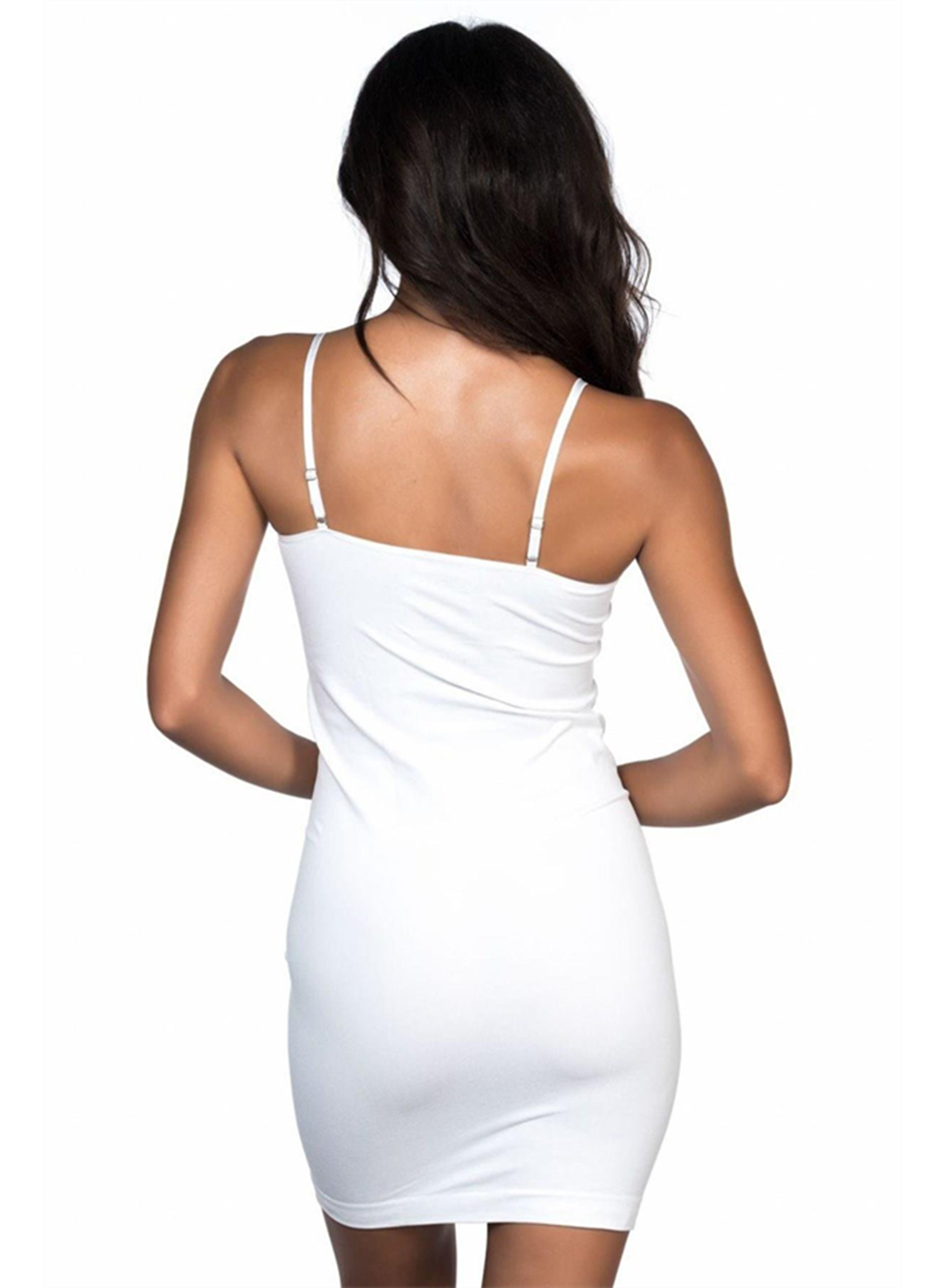 Beyaz MI Emay 508 Kombinezon