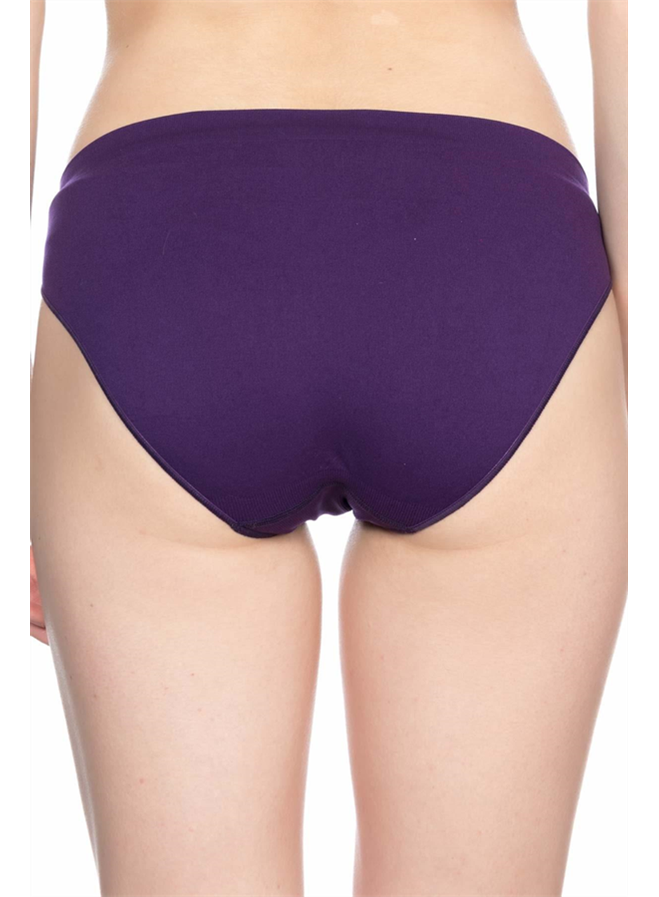 Mor MI Emay 3001 Soft Slip Külot