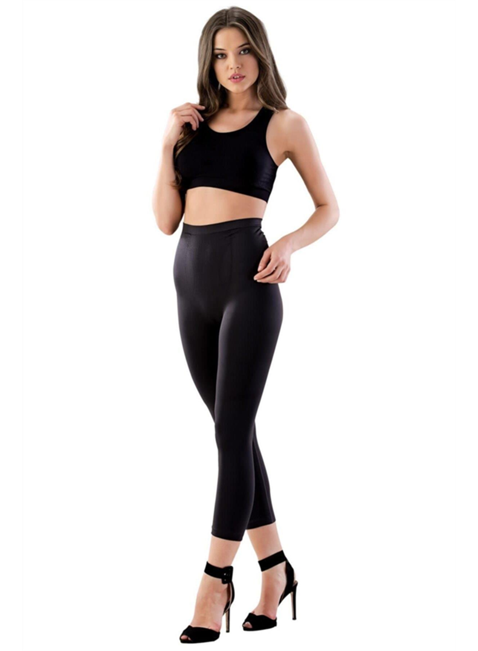 Siyah MI Emay 3810 Tayt Korse