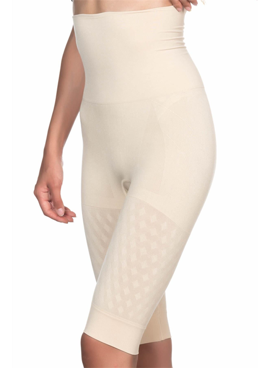 Ten MI Emay 2015 Yüksek Bel Double Uzun Paçalı Korse