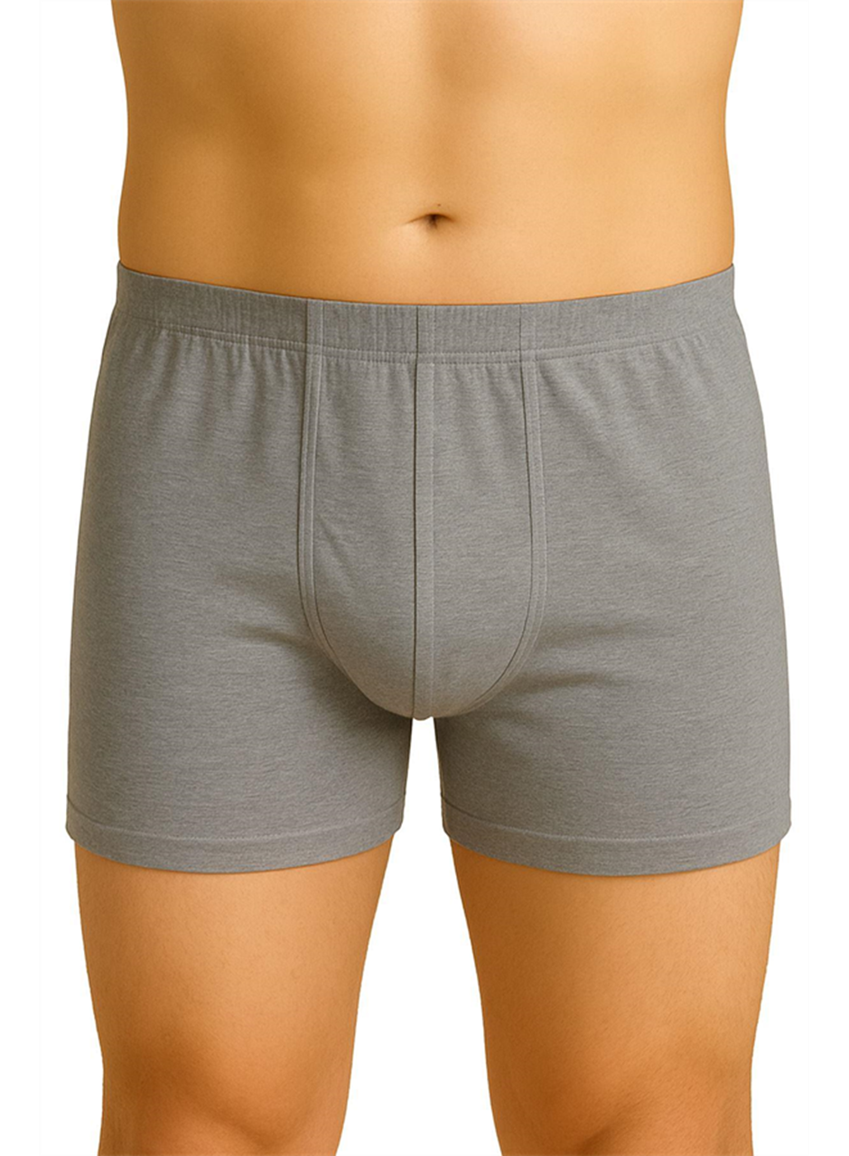 Gri MI Emay 6810 Arjantin Erkek Boxer