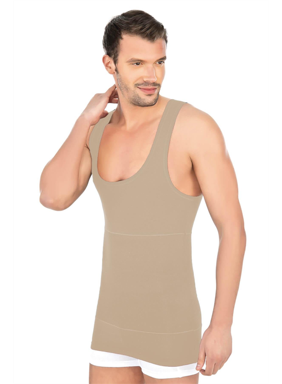 Ten MI Emay 1400 Modal Cotton Erkek Atlet Korse