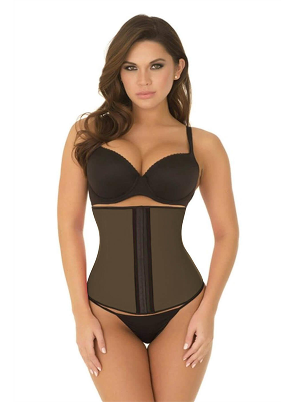 Ten MI 9161 Terletici Agraflı Bel Korse