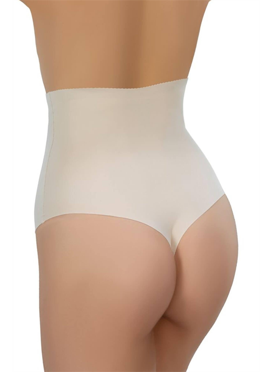 Ten MI Emay 2720 Lazer Kesim String Hayalet Korse